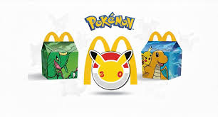 ¿Será? Especulan redes sociales que las cartas Pokémon regresarán a McDonald’s