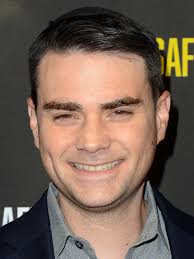 Ben Shapiro!!
