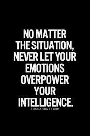 Emotional Intelligence | Emotional Intelligence, To Work and ... via Relatably.com