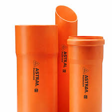 Sn 4 Foam Core Pipe at ₹ 736/piece | Hyderabad | ID ...