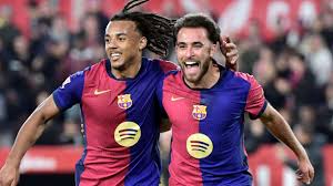 Will he be fit for El Clasico? A new development in the recovery of Barcelona's star