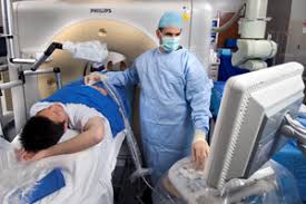 Image result for interventional radiology