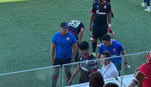 Sportissimo Republika - News update