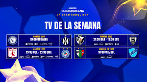 Conmebol - News update