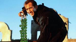 Nicolas Cage