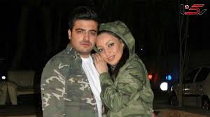 عاشقانه دلنشین سهند جاهدی بازیگر سریال «بچه مهندس» برای همسرش در روز تولدش / کی میدونست این بازیگر همسر به این زیبایی دارد؟!