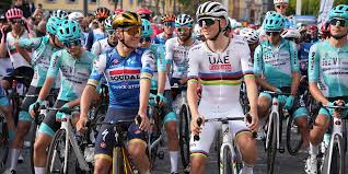 Giro d'Italia 2025 | Sito ufficiale - News update