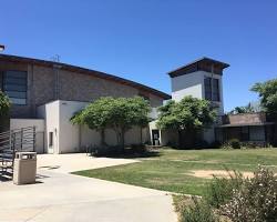 Image of Scripps Ranch Recreation Center, San Diego