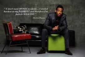 marlon wayans quotes | Tumblr via Relatably.com