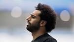 محمد صلاح ينعى ضحايا طائرة