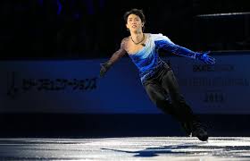 Image result for 羽生結弦