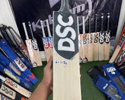 Image of DSC T20 Cricket Bat