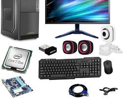 Изображение: Desktop computer