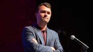 Charlie Kirk Assassination Shocks US Politics