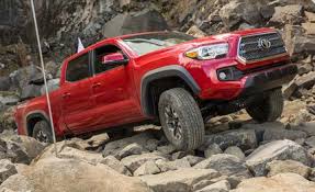 Image result for toyota tacoma 2016