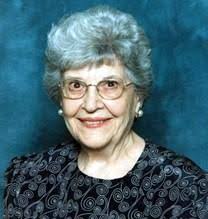Henrietta Gordon Obituary - 01748974-515f-4c89-841c-aad55c584366