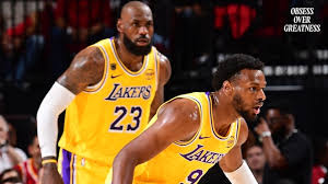 Bronny James' Impactful Playoff Performance and Draymond Green's Support
