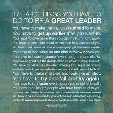 Leader Quotes on Pinterest | Leadership quotes, Team Building ... via Relatably.com