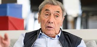Axel Merckx komt met update over gezondheid Eddy