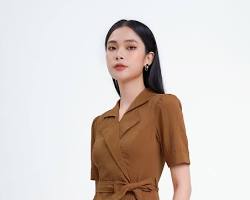 Bí quyết lựa chọn trang phục công sở thanh lịch, tinh tế