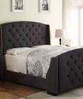 Queen Bed Headboard And Footboard m