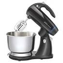 Sunbeam stand mixer review uk