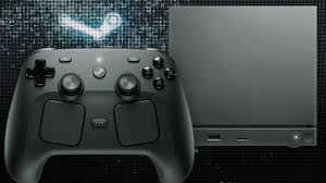 valve steam machine