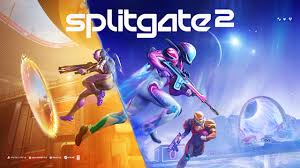 Splitgate 2 Launches Officially After Successful Beta