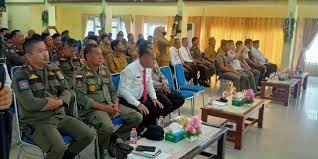 Fokus Borneo - News update