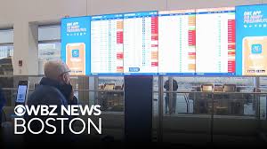 Boston Airport Has Grounded the East Coast: Here's Why It Matters