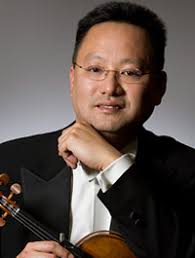 The Atlanta Symphony&#39;s Assistant Concertmaster since 1988, Jun-Ching Lin was concertmaster of the Augusta Symphony Orchestra for a year before coming to ... - jun-ching-lin200x265.ashx_