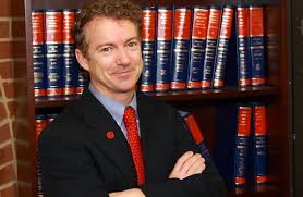 Image result for rand paul