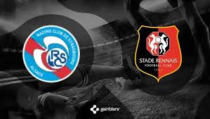 Estrasburgo Vs Rennes
