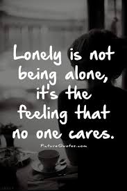 Alone Quotes. QuotesGram via Relatably.com