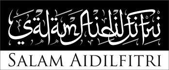 Image result for salam aidilfitri