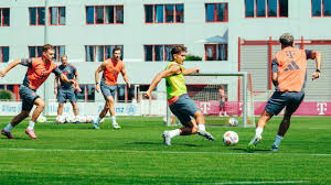 FC Bayern Munich - News update