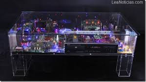 Image result for Arte electronico