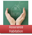 Assurance habitation cic tarif