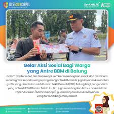 Dispendukcapil Jember - News update