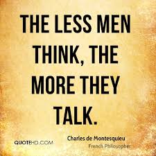Charles de Montesquieu Quotes | QuoteHD via Relatably.com