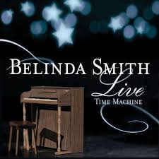 Belinda Smith: Belinda Smith Live: Time Machi (CD) – jpc