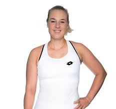 Anna Blinkova's Shocking Upset at Grand Est Open 88: Is She the Next WTA Dark Horse?