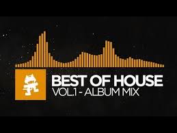 Best of House Music - Vol. 1 (1 Hour Mix) [Monstercat Release ... via Relatably.com