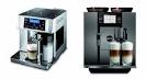 DeLonghi Magnifica ESAM 35vs Jura-Capresso Impressa F50