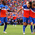 FC Cincinnati blanks Saint Louis