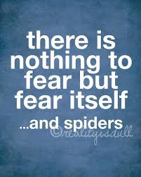 Fear Quotes And Sayings - fear of love quotes and sayings with ... via Relatably.com