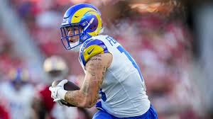 Terrance Ferguson's Impact on the Los Angeles Rams