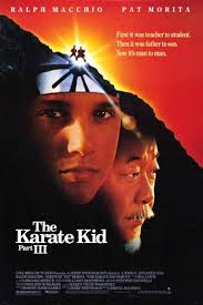 Composer(s): Various &middot; Bill Conti Released in: 1989. Country: United States. Other Resources: Buy it at: Buy from Varèse Sarabande - USA. - Karate_kid_part_III_(1989)