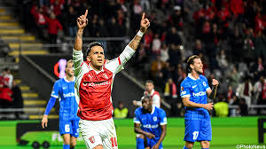 ¡Golpe en Braga! Genk Rescata Empate Agónico en Europa League