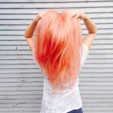 Imagini pentru blorange hair